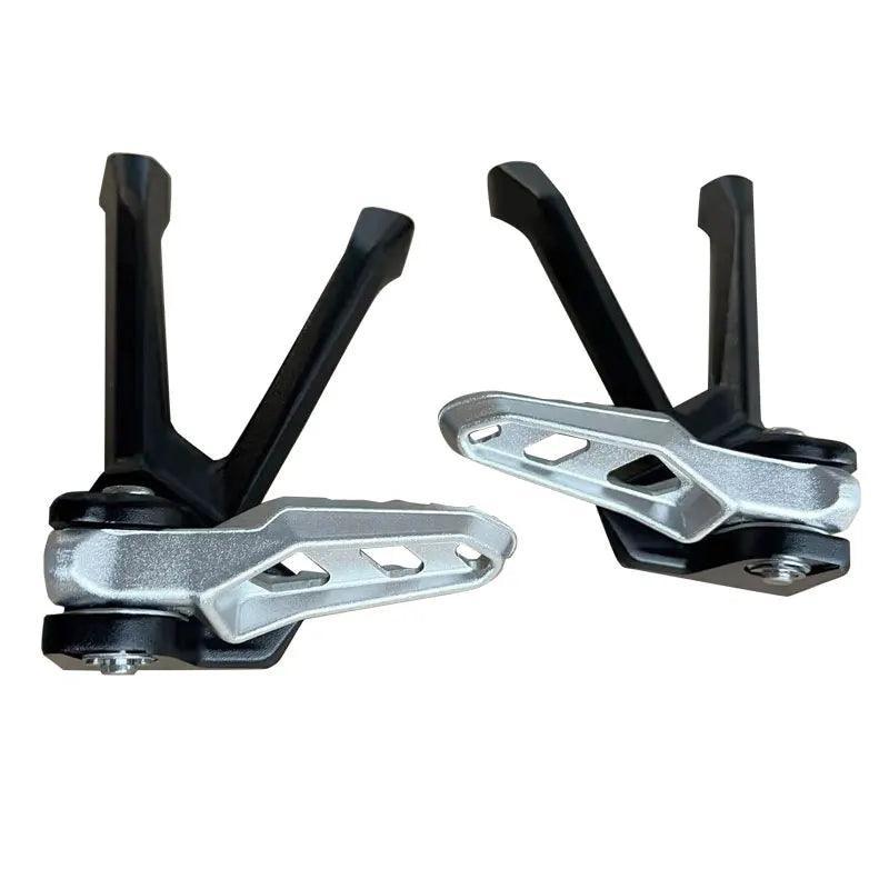 For SURRON Ultra Bee Left and Right  Rear Pedal Assemblies Original