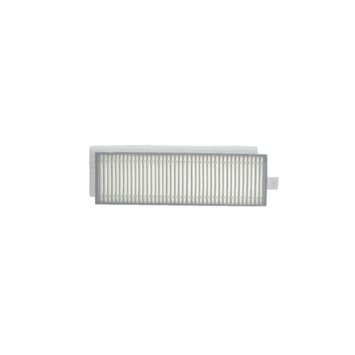 Roller Side Brush Hepa Filter Mop Cloth Bumper Stripe for Xiaomi Mi G1