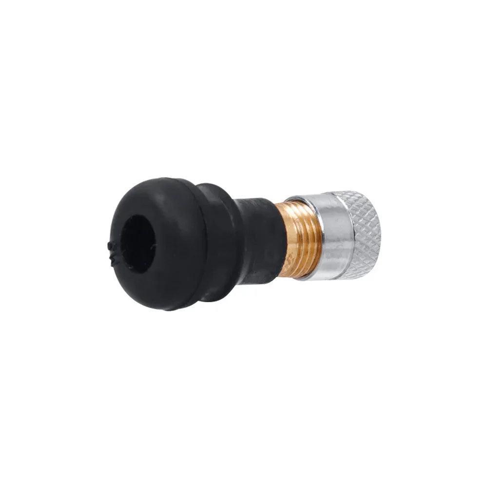 Inflatable Air Nozzle For Ninebot Max G30 Tires Air Valve Vacuum