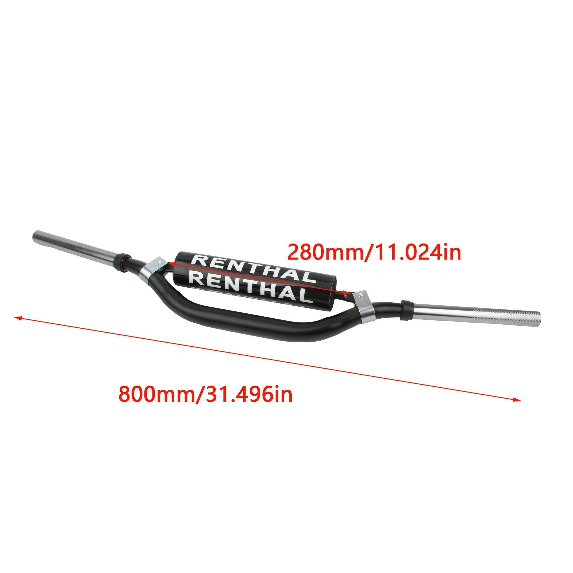 Powermotor For RANTHAL Universal Motorcycle Motorcross Surron