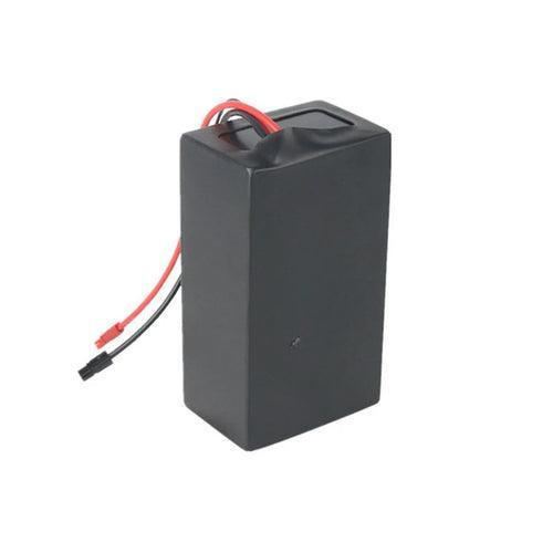 Big power 72V 30Ah 40Ah BMS 100A 18650 bike lithium ion Battery Pack