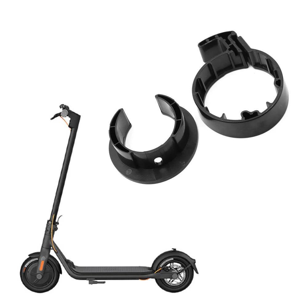 Guard Ring Folding Guard Ring 1Set 20g 7.4*5.2cm ABS Black Applicable