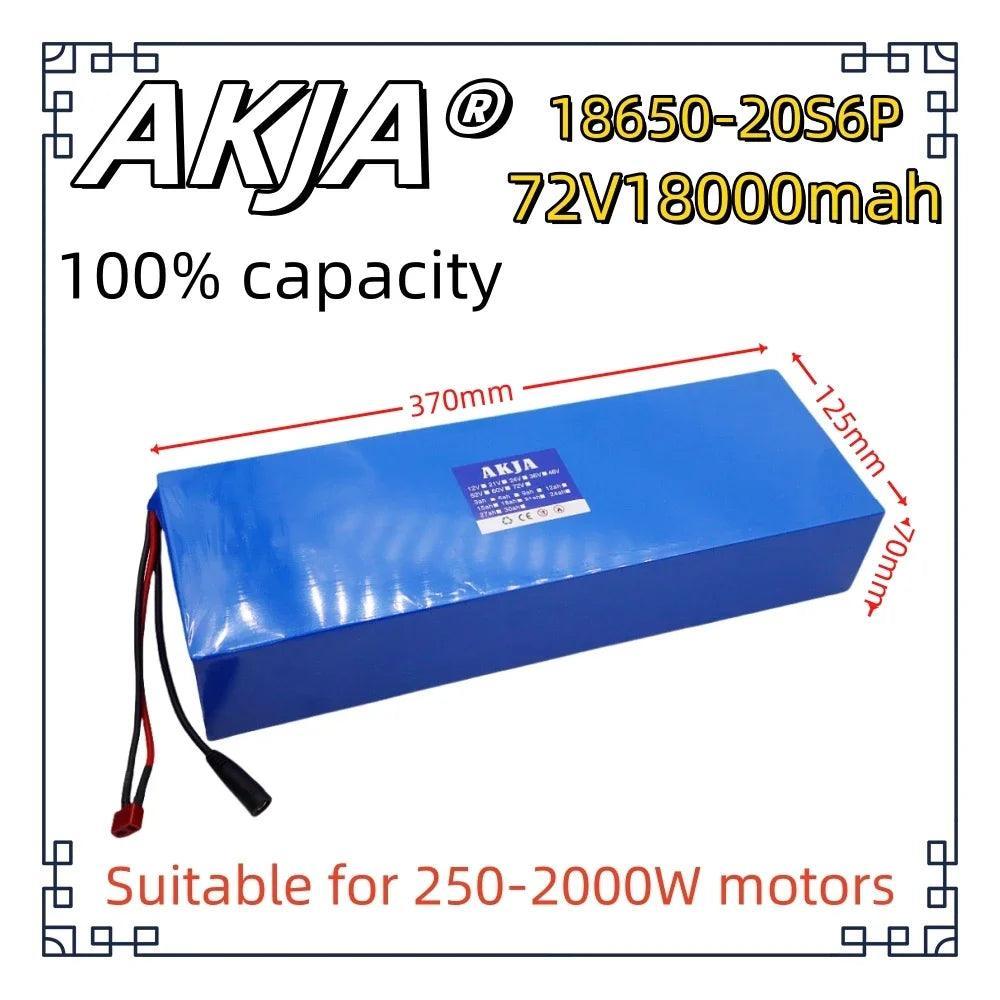 Air fast transportation New Full Capacity Power 18650 Lithium Battery