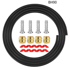 Brake Hose Kit Disc Brake Hose For-Shimano BH59 BH90 Bicycle Replace