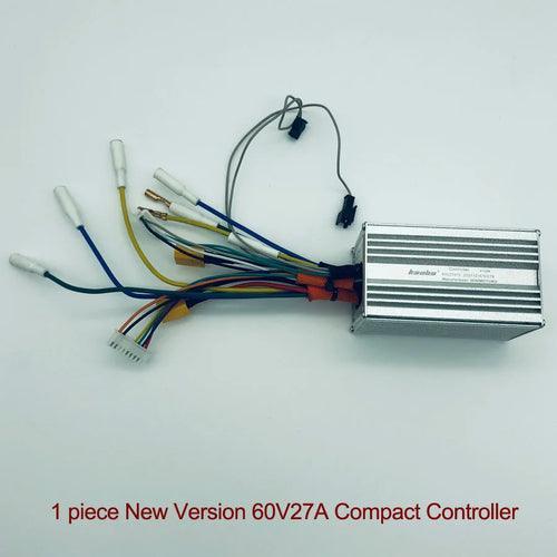 Upgraded Accessories Set Part Kit 60V27A Controller Line Board Main