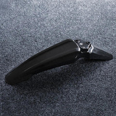 Motorcycle Front Fender Mudguard Splash-Proof Mudguard Cover For