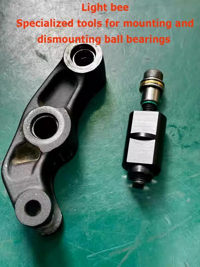 SURRON Light bee rear shock rocker bearing tool Specialized tools for
