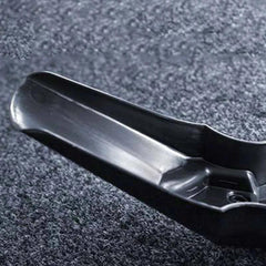 Motorcycle Front Fender Mudguard Splash-Proof Mudguard Cover For