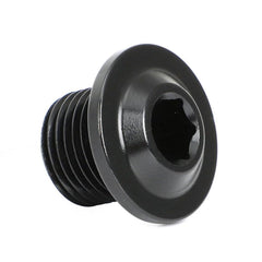 Motorcycle Aluminum Suspension Fork Axel Bolt Fit For DNM Volcano USD