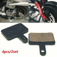 Enhance Your Scooter's Safety Features With Zoom Hydraulic Brake Pads