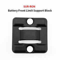 Suitable For Surron Battery Front Limit Support Block Light Bee X