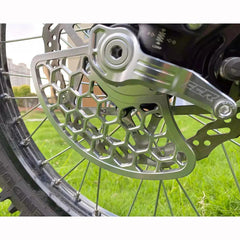 SURRON Ultra bee Upgrade Modification Front Disc Brake Disc Protector