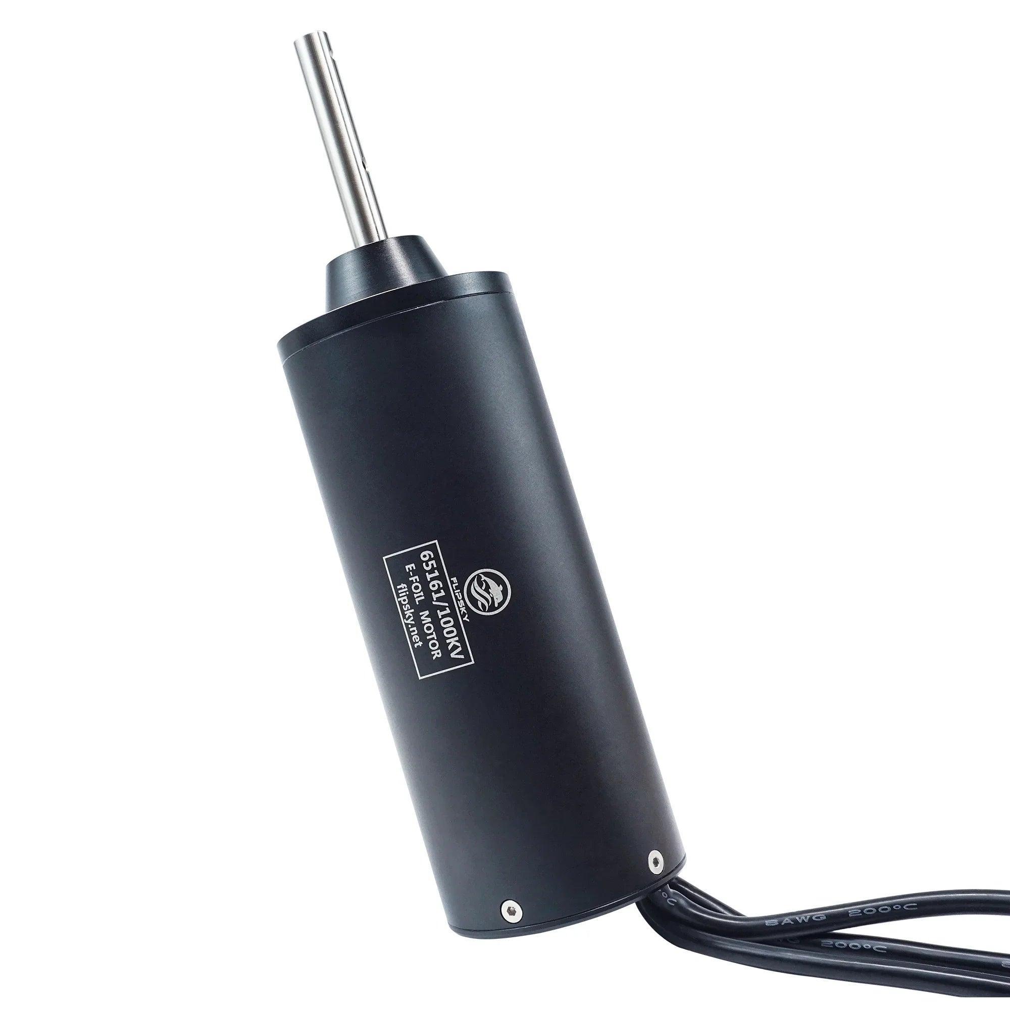 Flipsky Sensorless Fully Waterproof Motor 65161 Motor 6KW Motor For
