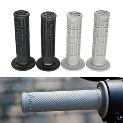 Motorcycle Original Rubber Handlebar Hand Grip Brake Handle For