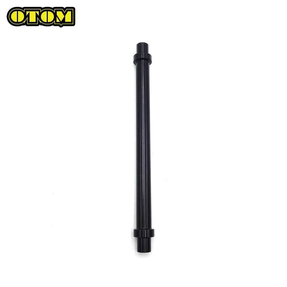 Motorcycle For SURRON Foot Pedal Reinforcement Rod Frame Light Bee X