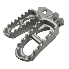 Motocross Foot Pegs Bracket Rests Pedals Footpegs For Sur-Ron Surron