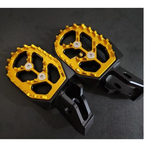 Surron Ultra bee Mod left right footrest For Ultra bee Modified