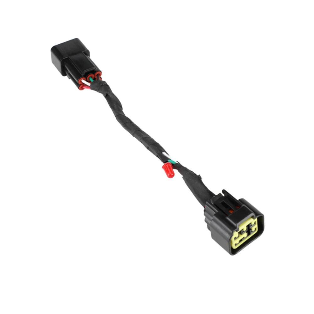 Fault Detection Line Vehicle Wiring Harness Motorcycle Parts For