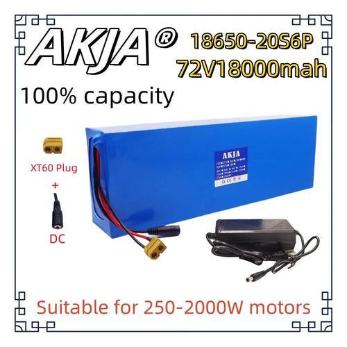 Air fast transportation New Full Capacity Power 18650 Lithium Battery