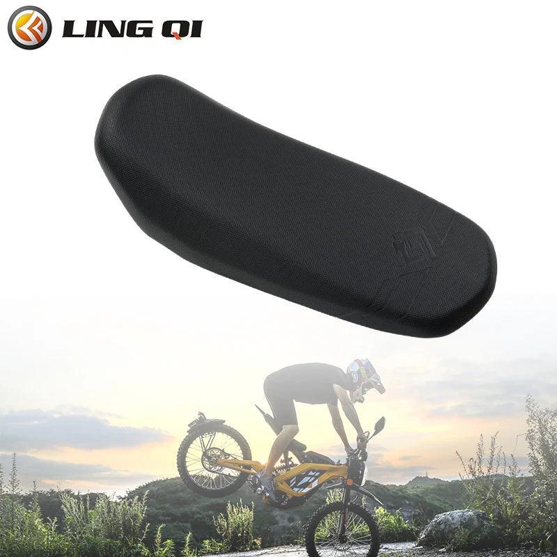 LINGQI Modified Original Seat Cushion Fit for SURRON Light Bee X Dirt