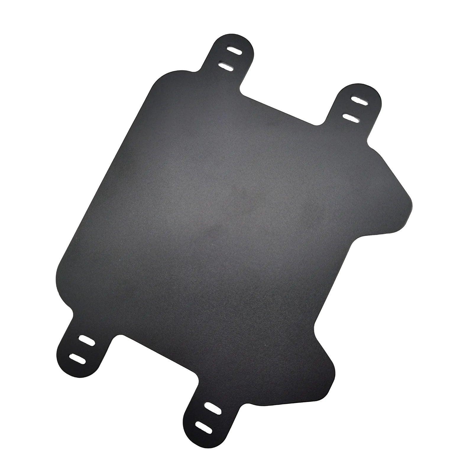 Motorcycle Electric Bicycle Number Plate For Sur Ron Sur-Ron X/S