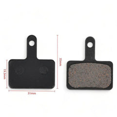 Brake Pads For Kaabo Wolf 11 /11+ /X /Pro /King/ King GT Mantis Pro 8