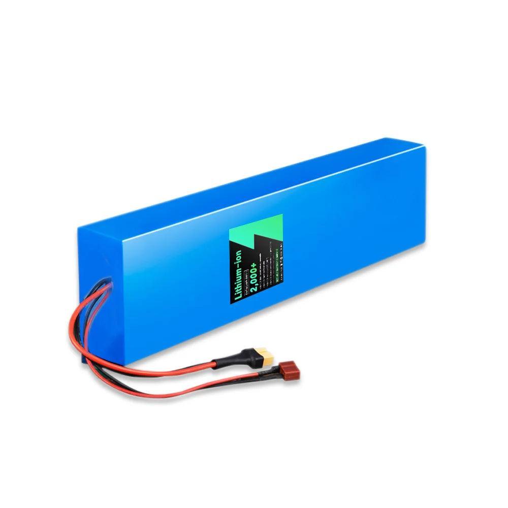 24v 30AH Li-ion Lithium Iron Phosphate Battery Pack Built in BMS