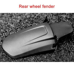 Motorcycle Rear Shock Absorber Fender Water Fender Rear Fender For