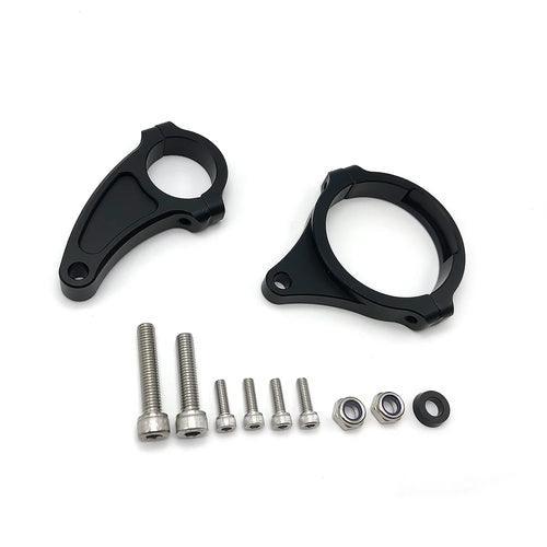 New Steering Damper Kit Electric Skateboard Parts For Kaabo Wolf