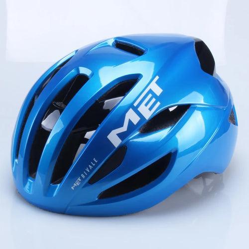 Men's Cycling Helmet Bike Outdoor Sports Speed Skating MTB Safely