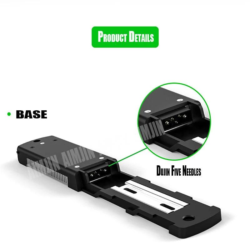 48V 30AH lithium battery for Hailong 1 and 2 model Battery 35A BMS