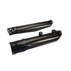 SURRON Ultra bee Carbon fiber Fork Cover Protector Guard Modified and