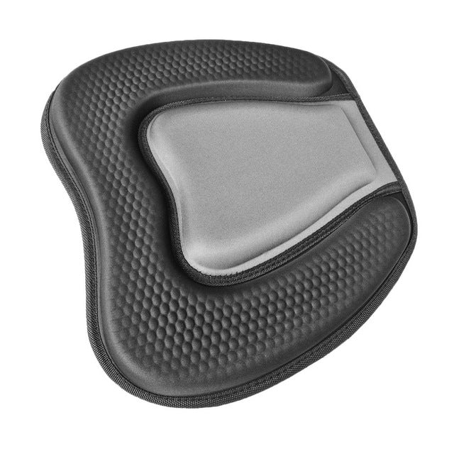 Soft Comfortable EVA Padded Seat Cushion On Top