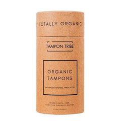 A Tube of Tampons - Super Plus 14ct - VirtuousWares:Global