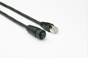 A80151 Raymarine A80151 Cable 3 Meter Raynet To RJ45 Male - VirtuousWares:Global