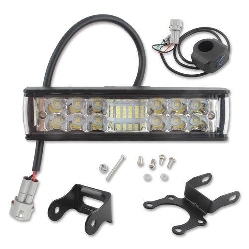 About Surron Ebike LED Headlight Motorcycle Parts For Sur Ron Light - VirtuousWares:Global