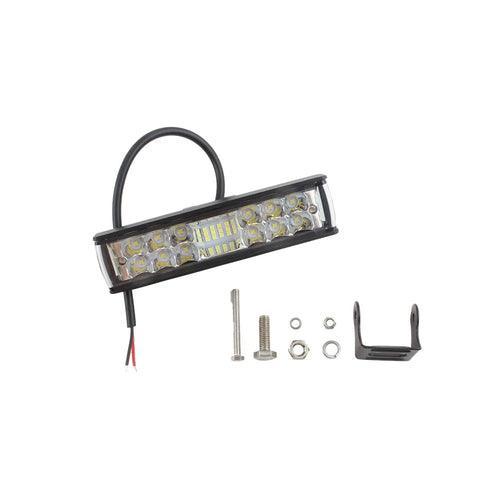 About Surron Ebike LED Headlight Motorcycle Parts For Sur Ron Light - VirtuousWares:Global
