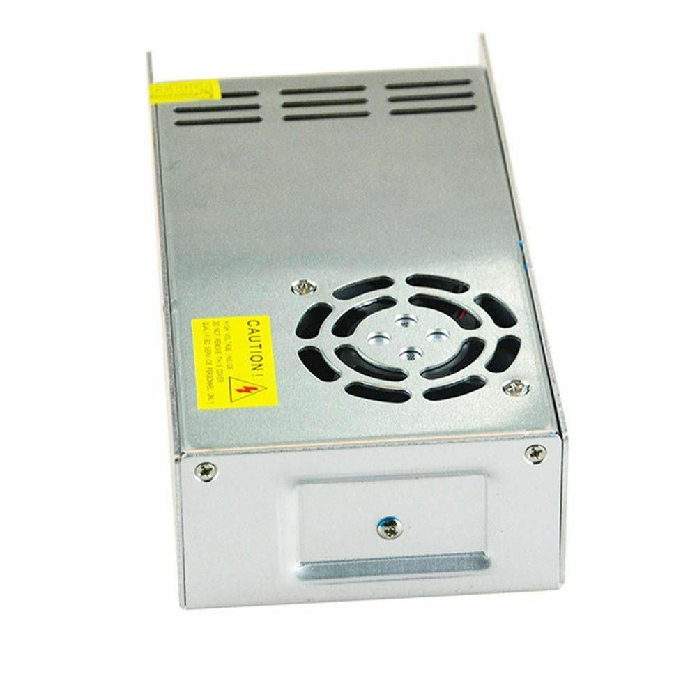 AC 100/240V to DC12V 12W -720W Regulated Switching Power Supply Led - VirtuousWares:Global