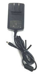 AC Adapter Power Supply Charger for LED LCD TVs and TV-DVD Televisions - VirtuousWares:Global