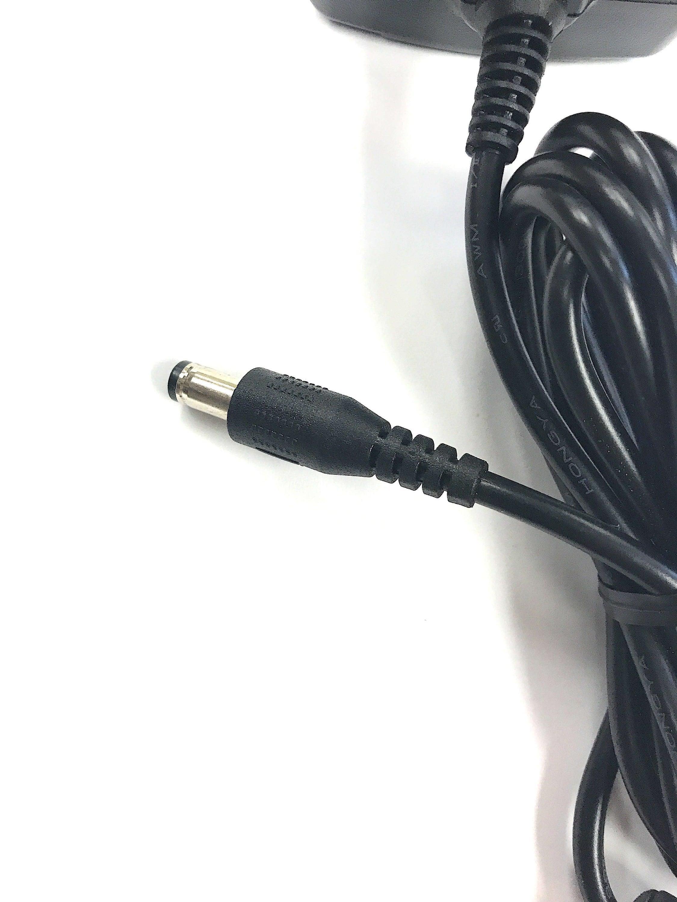 AC Adapter Power Supply Charger for LED LCD TVs and TV-DVD Televisions - VirtuousWares:Global