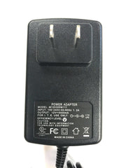 AC Adapter Power Supply Charger for LED LCD TVs and TV-DVD Televisions - VirtuousWares:Global