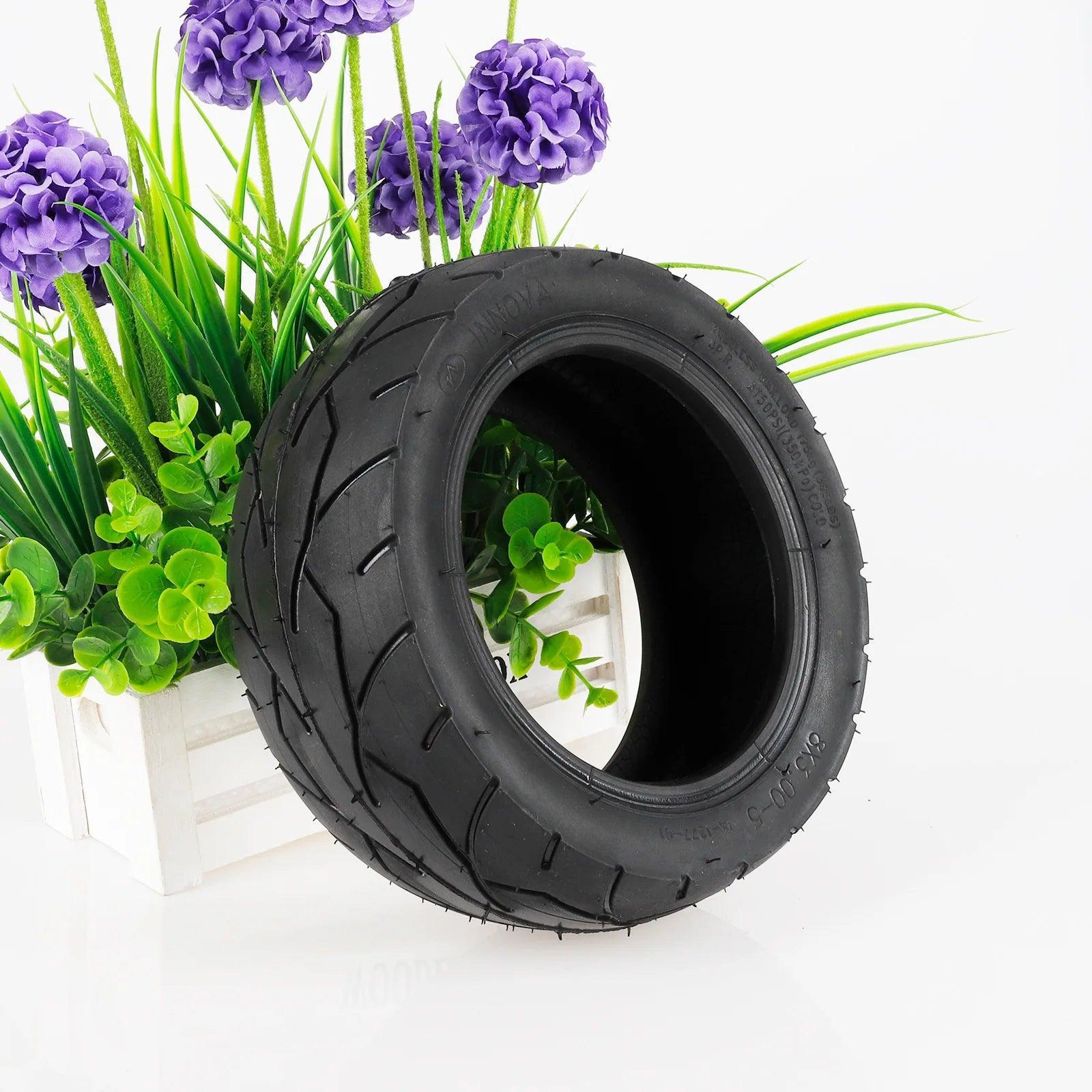 Accessories Motor For 8*3.00-5 Vacuum Tire Kaabo Mantis 8 Electric - VirtuousWares:Global