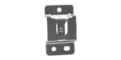 Accessories Unlimited AUMH3 Heavy Duty Microphone Clip with 3-Screws - VirtuousWares:Global