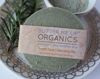 Acne Bundle / Organic Skincare / Clear Skin / Organic Acne treatment - VirtuousWares:Global