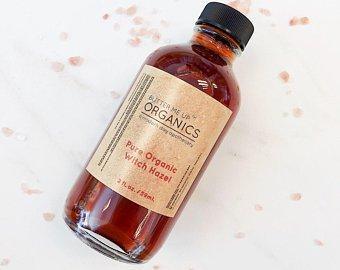 Acne Bundle / Organic Skincare / Clear Skin / Organic Acne treatment - VirtuousWares:Global
