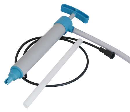 Action Pump 7009 Mini Multi-Task includes dip stick hose - VirtuousWares:Global