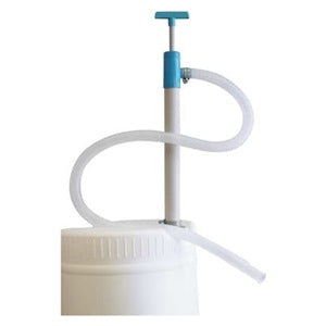 Action Pump 7028 28oz Stroke Large Flow all PVC Pump - VirtuousWares:Global