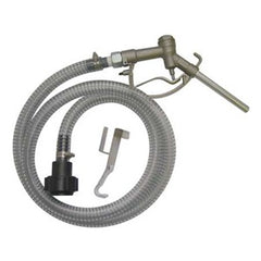 Action Pump IBC-DRM-8A2M 55gal Kit for 2 in.bung Aluminum Noz. - VirtuousWares:Global