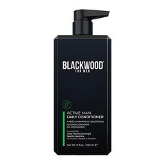 Active Man Daily Conditioner 17 fl. oz. - VirtuousWares:Global