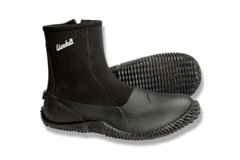 Adamsbuilt Fishing ABNPWB-S Knott Creek Neoprene Booties Small 7-8 - VirtuousWares:Global